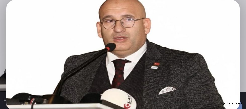 TİGAD Genel Başkanı Okan Geçgel’den 1 Mayıs Mesajı: “Emek Mücadelesi, Demokrasinin Temel Taşıdır”
