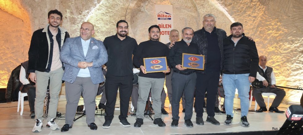 TİGAD’ın Mardin Çalıştayı Gala Gecesiyle Taçlandı