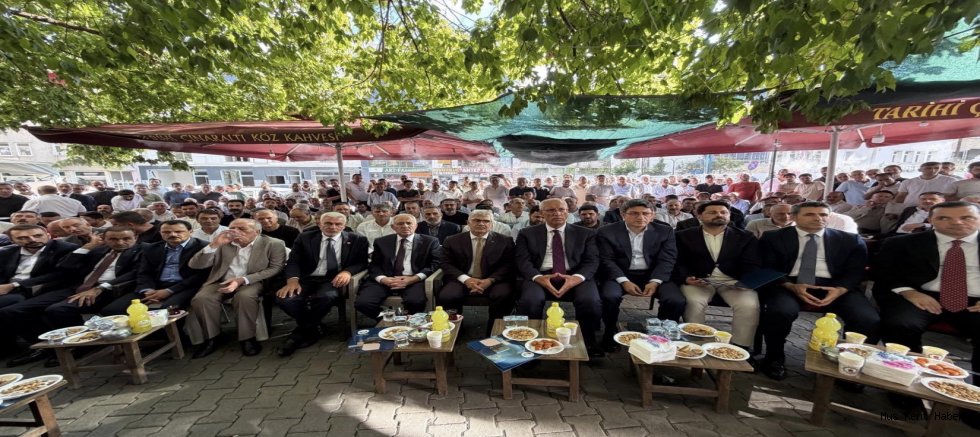 Ulya-Der Bingöl’de Hizmete Açıldı