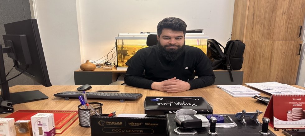 Uzmanlardan Ramazan’da Ağız ve Diş Sağlığını İhmal Etmeyin Uyarısı