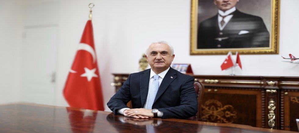 Vali Çakır’dan 26 Ağustos Malazgirt Zaferi Mesajı