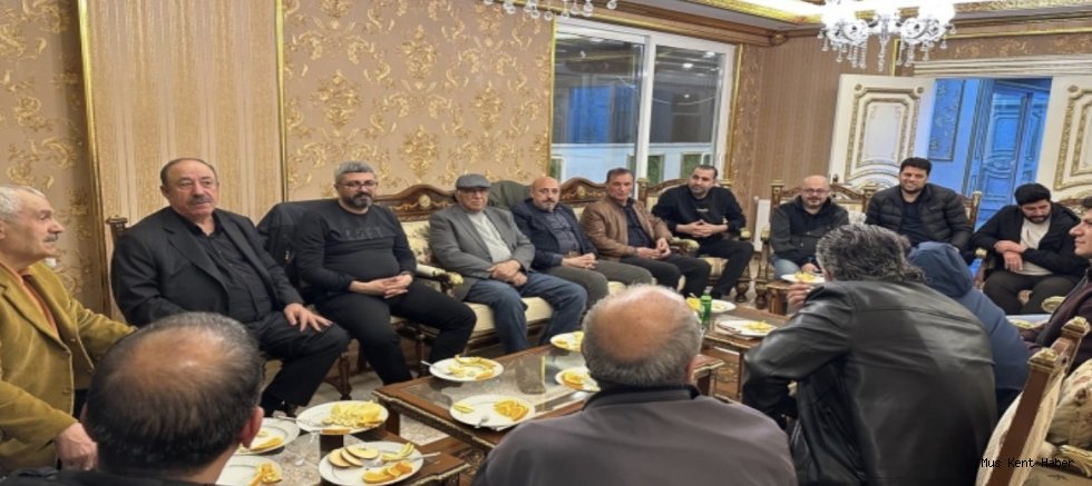 Zeki Eker’den Muşspor Taraftarına Tribün Çağrısı