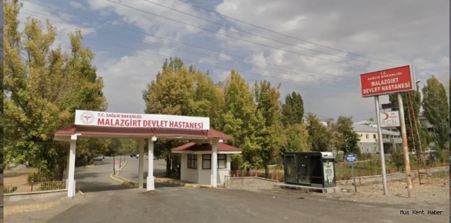 Malazgirt’te silahlı kavga: yaralı sayısı 5’e çıktı