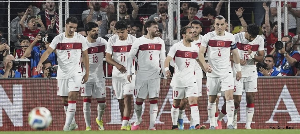 Milli Takımda Muş Rüzgârı: Deniz Gül’den Gol, Zeki Çelik’ten Güven Veren Performans