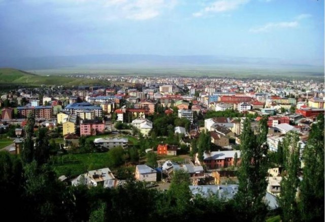 Muş İhracatta Bölgenin Zirvesinde