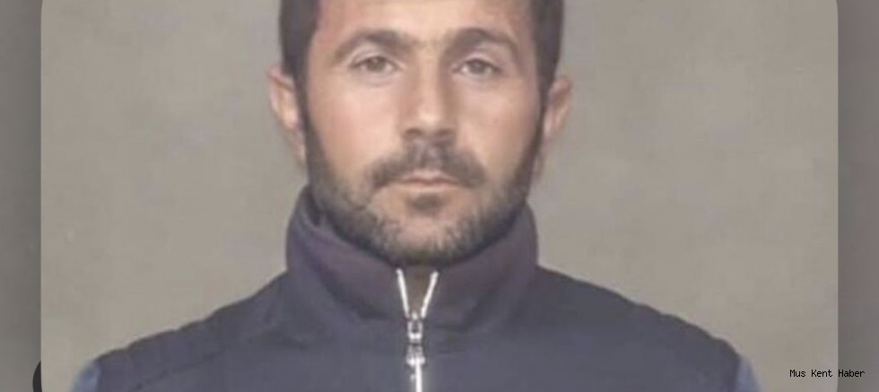 Muş’ta 5 çocuk annesi kadın kocasını bıçaklayarak öldürdü