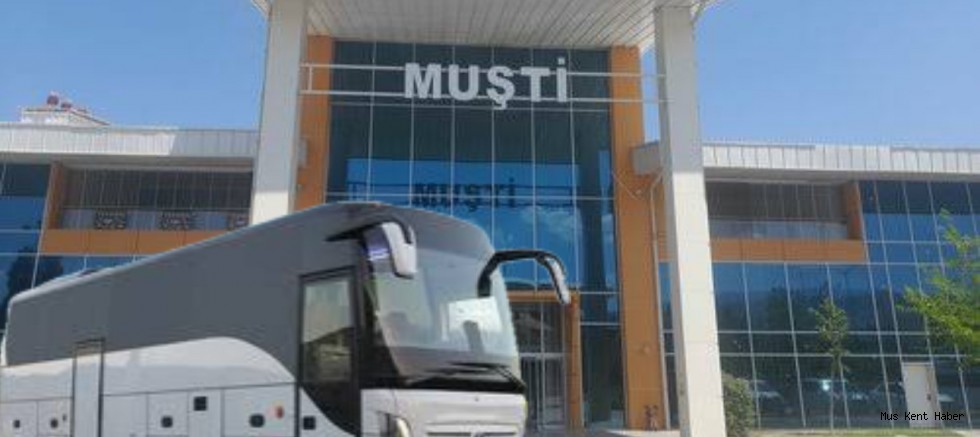 Muş’ta şehirlerarası otobüs biletlerine zam! Yeni fiyatlar belli oldu