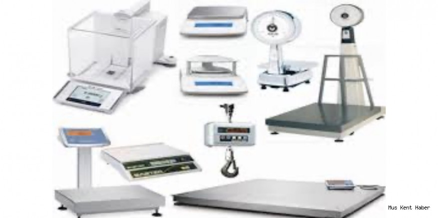 Muş Valiliği’nden Ölçü ve Ölçü Aletleri İçin Periyodik Muayene Uyarısı
