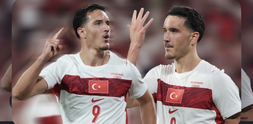 MUŞLU DENİZ GÜL SÜPERLİĞ TAKIMINA TRANSFER OLDU