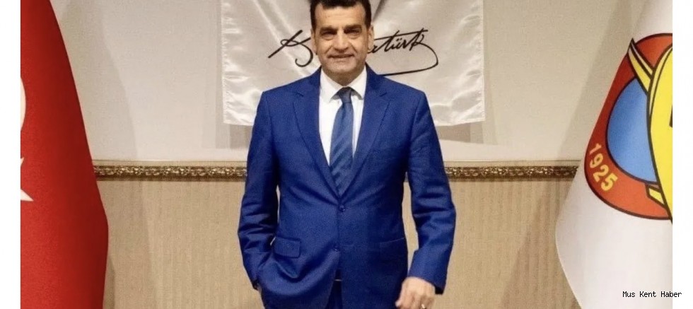 Muşlu Spor Adamı Ayhan Taşçı Hayatını Kaybetti