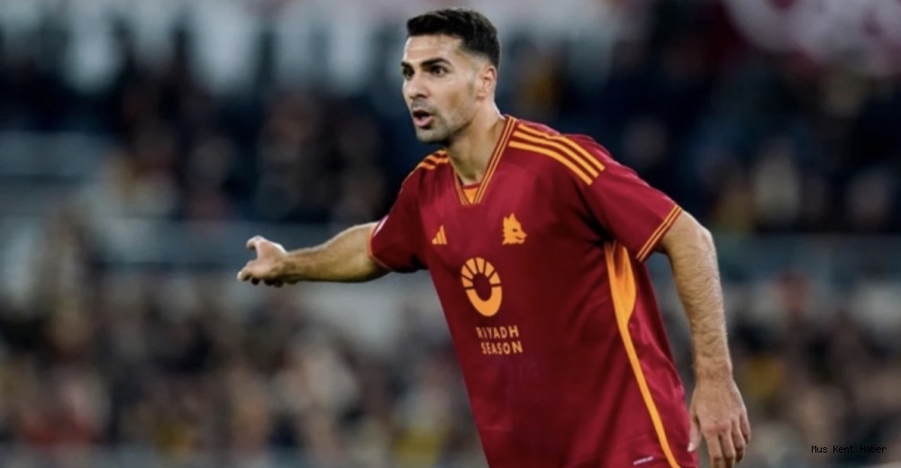 Muşlu Zeki Çelik’ten şaşırtan transfer: Juventus ile prensip anlaşması