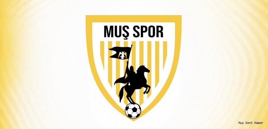 Muşspor’da Üç Futbolcuya Transfer İzni