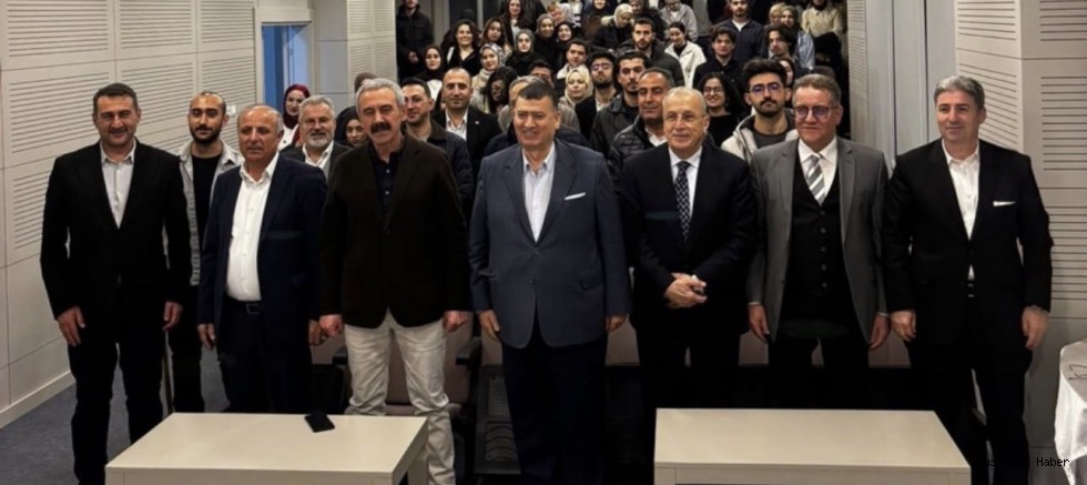 MUŞVAKFI Ramazan Boyunca İlham ve Dayanışma Buluşmaları yaptı