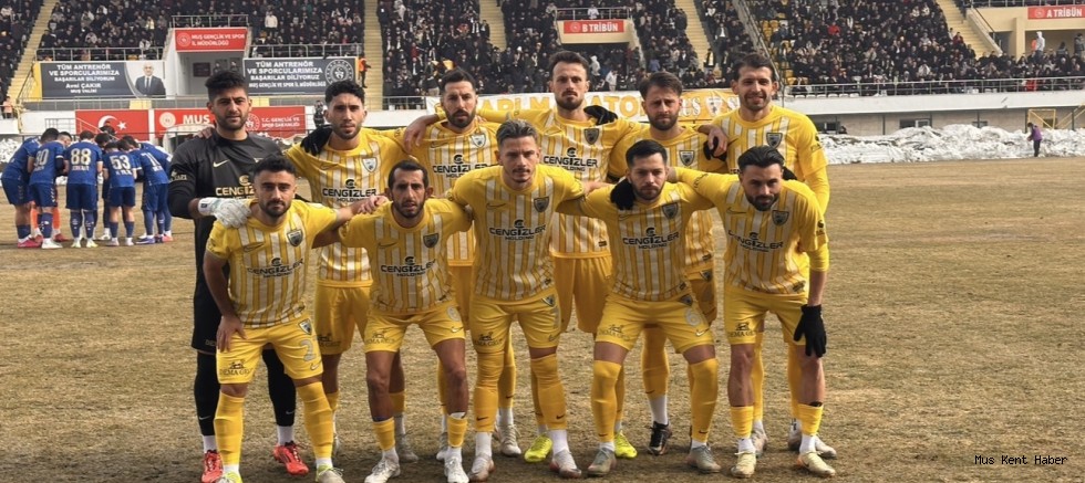 Plakamız 49, Puanımız 49!