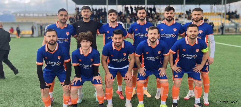 Play-Off Perdesi Zafer Spor’un Galibiyetiyle Açıldı