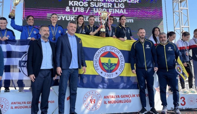 Sadettin Saran’dan Muşlu Şampiyonlara Tebrik