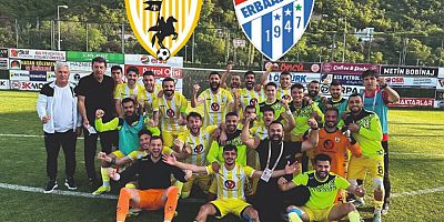 2. Lig Kapısını Eskişehir’de Açacağız 