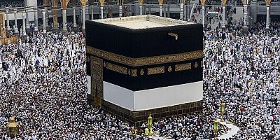 2026 hac kuraları çekildi