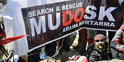 26 Ağustos Malazgirt Zaferi Anma Tırmanışı Başlıyor