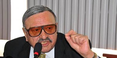 3 dönem Muş Milletvekilliği yapan Erkan Kemaloğlu Vefat Etti