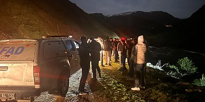 94 Yaşındaki Halil Zengin’den Haber Alınamıyor