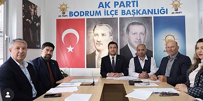 AK Parti’nin 25. Yılında Erdal Biter’den Birlik ve Vefa Mesajı