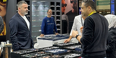 AKN Optik Group sektörde büyümesini sürdürüyor