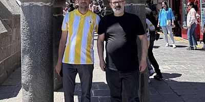 Almanya’dan Final İçin Geldi: “Bu Yıl Olmadı Ama Seneye Daha Güçlü Döneceğiz”