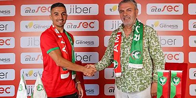 Amedspor, İlk İki Maçına Muş’lu Murat Uçar’dan Yoksun Çıkacak