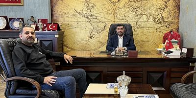 ASKON Muş Şube Başkanı Dr. Serkan Karadağ’dan 2026 Yol Haritası Açıklaması
