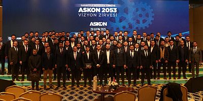 ASKON Muş Şube Başkanı Dr.Karadağ: “Muş’un Ekonomik Potansiyelini Harekete Geçireceğiz”