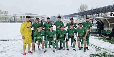 BAL temsilcimiz Kopsporun maçı ertelendi