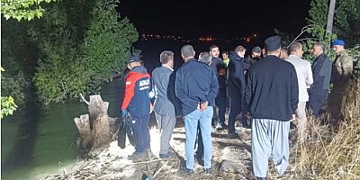  Baraj gölünde kaybolan gencin cansız bedeni bulundu