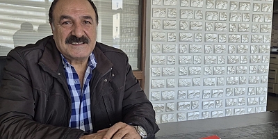 BARIŞIN DİLİ ZABİT EKER: “BARIŞ VE KARDEŞLİK, BÖLGENİN EN BÜYÜK BAYRAMI OLACAK”