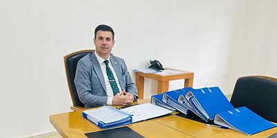 Başkan Alparslan Bingöl, TRT GAP Canlı Yayınında Uyuşturucuyla Mücadele Konusunu Ele Aldı