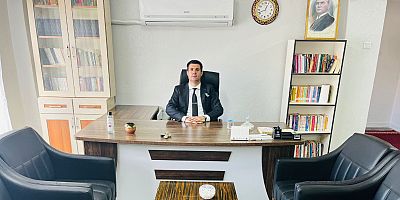 Başkan Bingöl: “Gençlerimiz Geleceğimizdir”