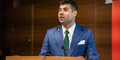 Başkan Bingöl, TRT GAP’ta Madde Bağımlılığı ile Mücadeleyi Anlattı