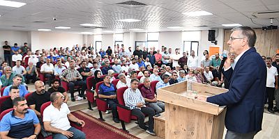 Belediye Personellerine Zam