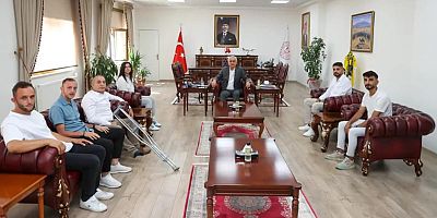 Belinay’dan Büyük Başarı 