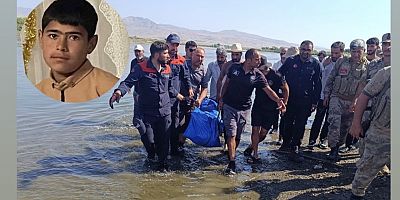 Berat’ın cansız bedenine ulaşıldı