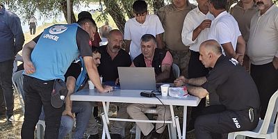 Berat Karakaya’yı Arama Çalışmaları 3. Gününde: 123 Personel Murat Nehri’nde Seferber Oldu