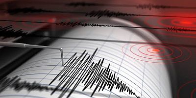 Bingöl Solhan’da 3.9 Büyüklüğünde Deprem: Muş’ta da Hissedildi