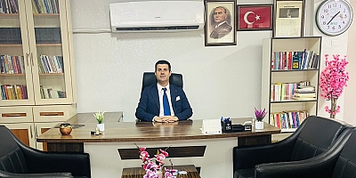 Bir İnsan Değişirse Dünya Değişir