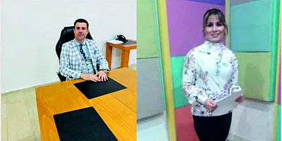 Bizler öz verili bir şekilde hizmet etmekteyiz