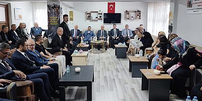 Bu Şehir Bizim, Bu Gençler Bizim”