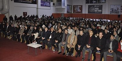 Bulanık’ta “Ahıskalılar Gecesi” Yoğun Katılımla Gerçekleşti