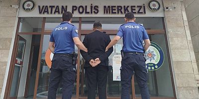 Bulanık’ta Aranan Şahıs Uyuşturucu Suçundan Yakalandı