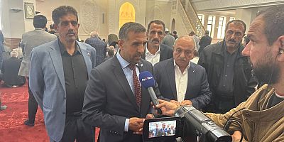 Bulanık’ta Balcı ve Tepe Aileleri Arasındaki 8 Yıllık Husumet Sona Erdi