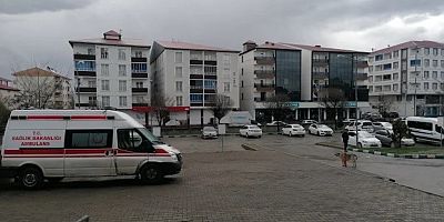 Bulanık’ta sondaj çalışmasında facia: 1 ölü, 1 yaralı