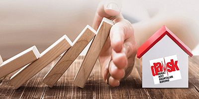 Deprem Riski En Yüksek İllerden Muş’ta DASK Oranı Yüzde 47,40’ta Kaldı